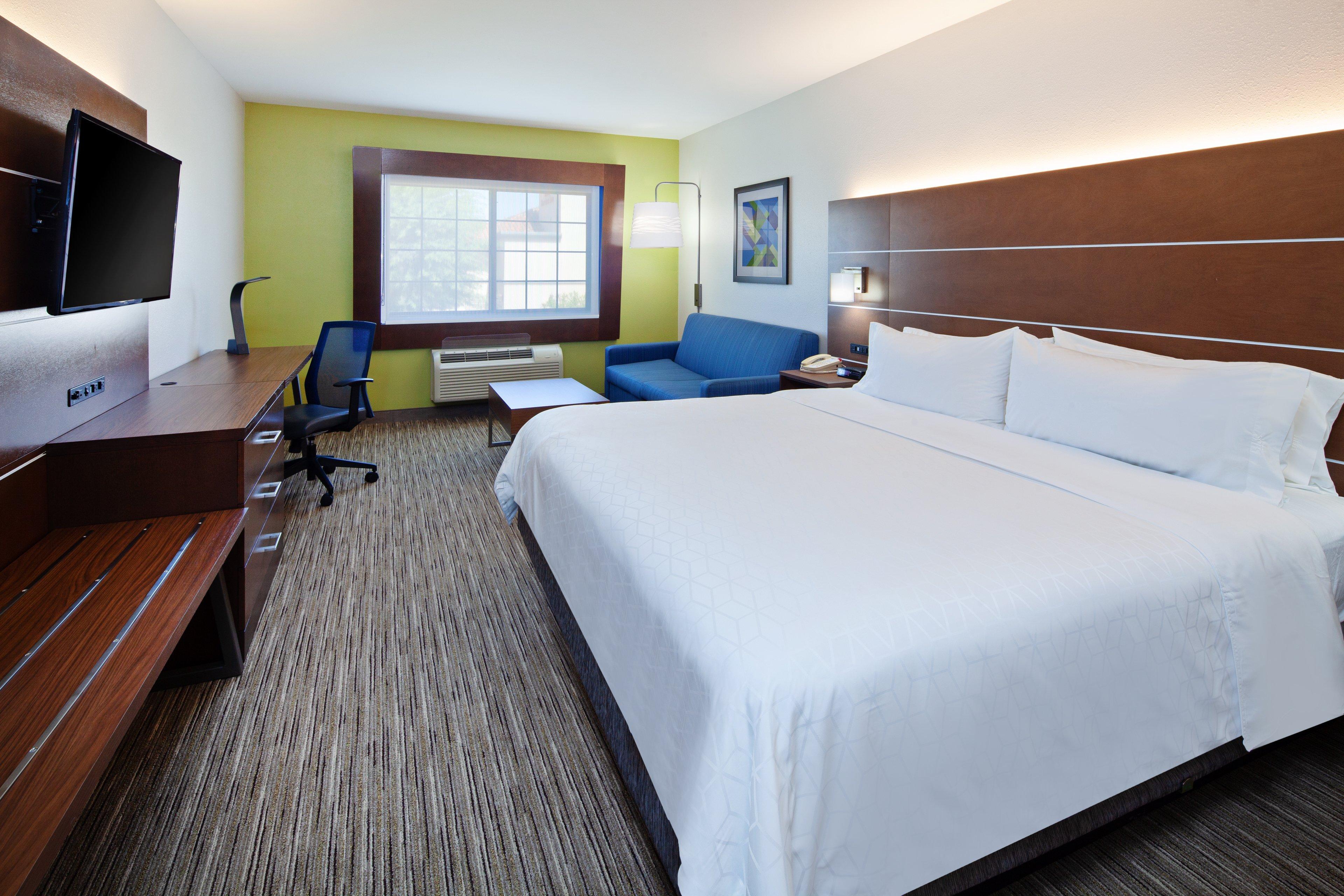 Holiday Inn Express & Suites Rancho Mirage - Palm Spgs Area By Ihg Exterior foto