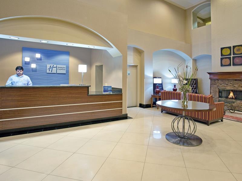 Holiday Inn Express & Suites Rancho Mirage - Palm Spgs Area By Ihg Exterior foto