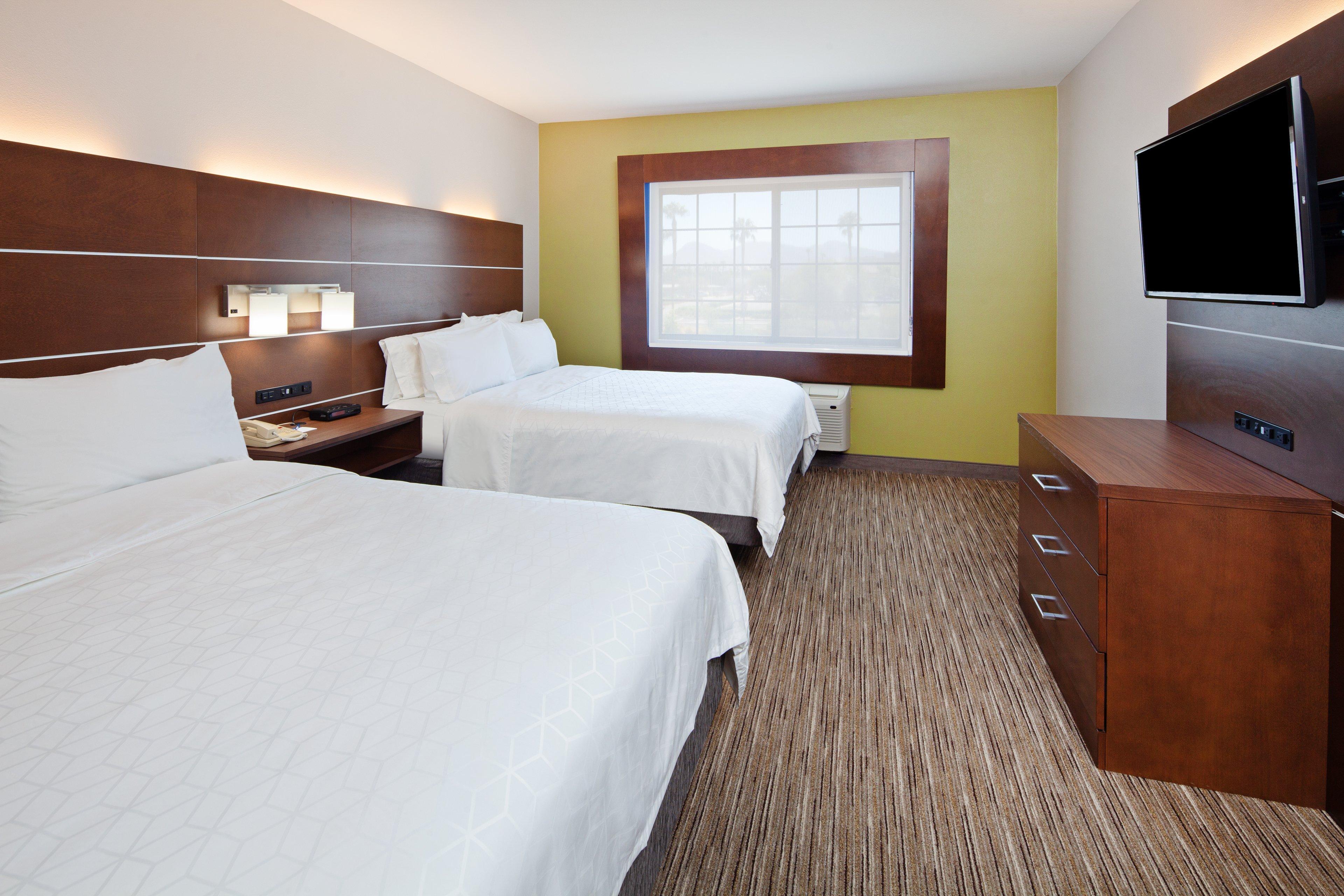 Holiday Inn Express & Suites Rancho Mirage - Palm Spgs Area By Ihg Exterior foto