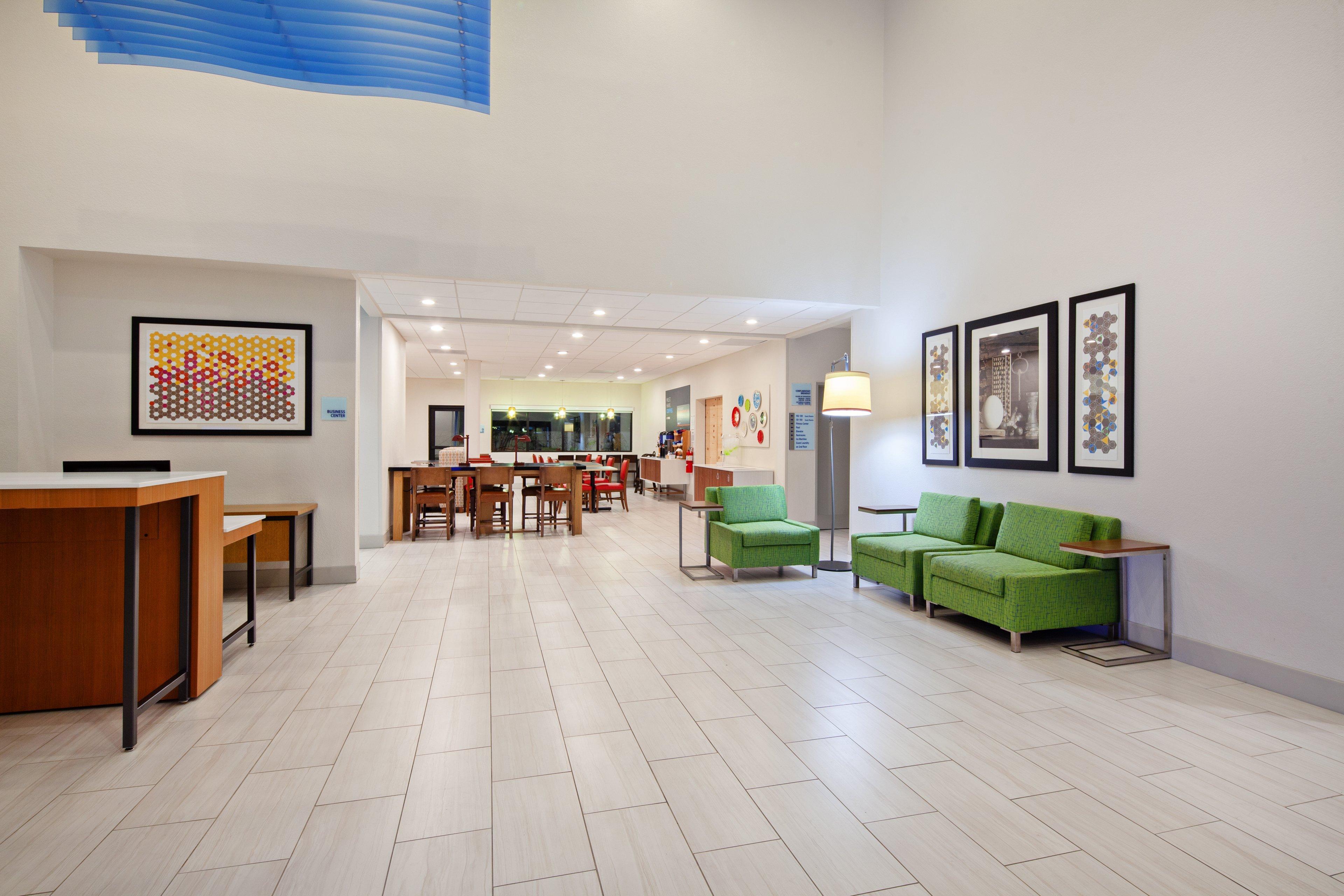 Holiday Inn Express & Suites Rancho Mirage - Palm Spgs Area By Ihg Exterior foto