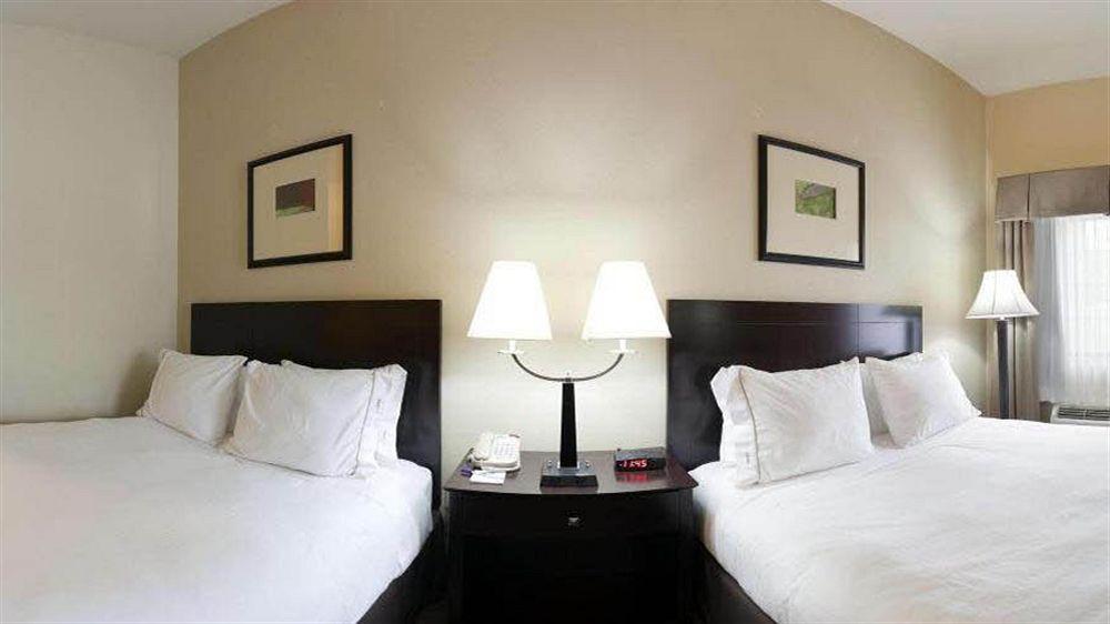 Holiday Inn Express & Suites Rancho Mirage - Palm Spgs Area By Ihg Exterior foto