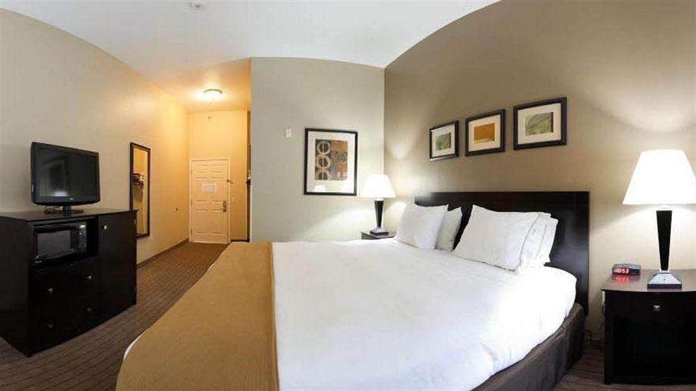 Holiday Inn Express & Suites Rancho Mirage - Palm Spgs Area By Ihg Exterior foto